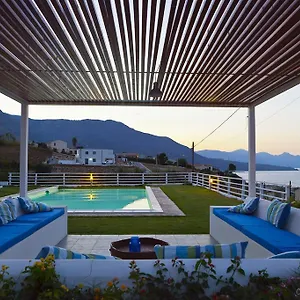 Casa Azul 3*, Castellammare del Golfo Italien