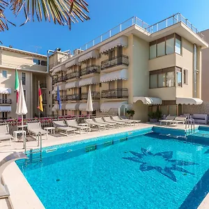 Jesulum 3*, Lido di Jesolo Italien