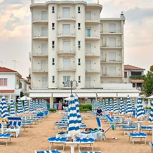Concordia 3*, Lido di Jesolo Italien