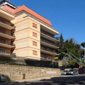 Nova Domus Aurelia 3*, Rom Italien