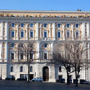 Princeps Boutique 3*, Rom Italien