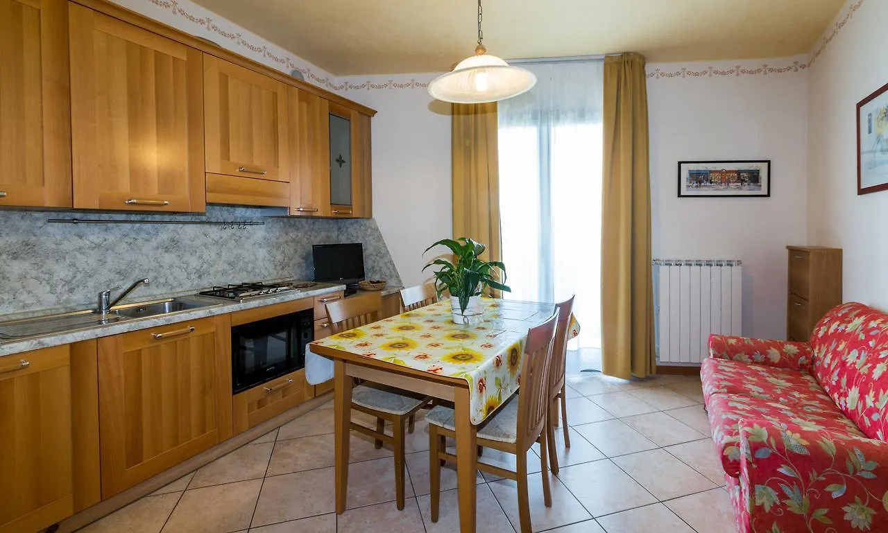 Residence California Lido di Jesolo Italy