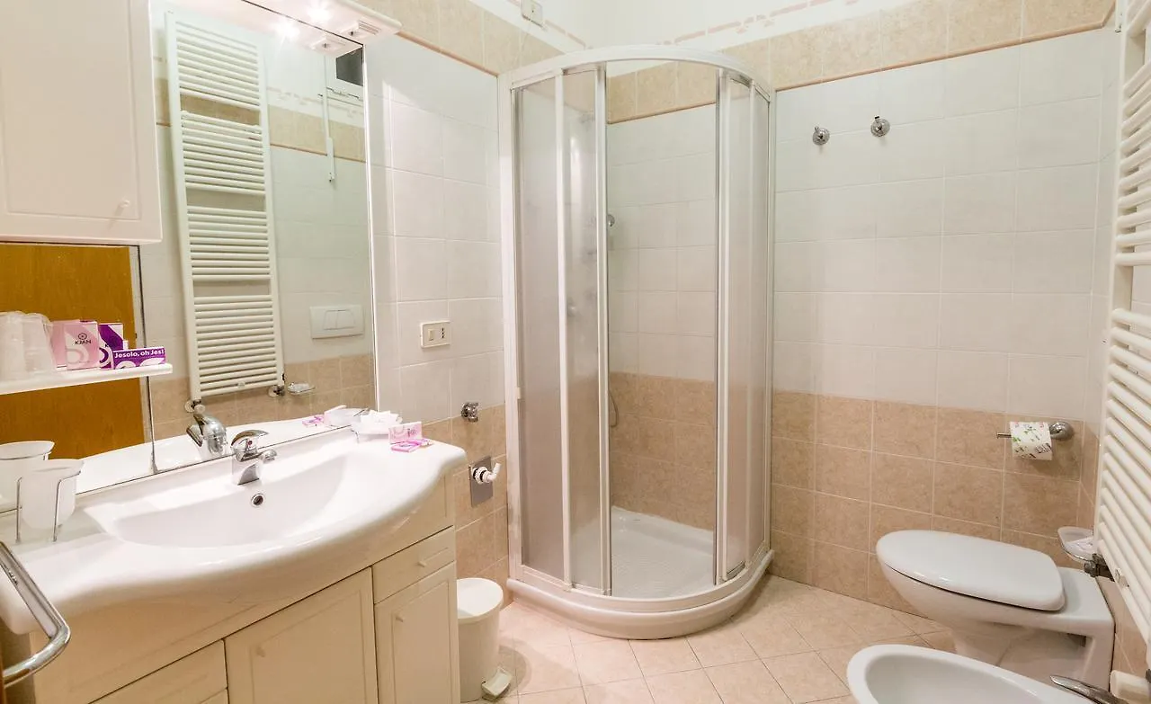 Residence California Lido di Jesolo 0*,