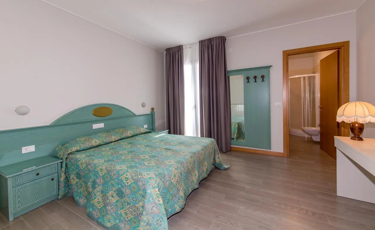 Aparthotel Residence California Lido di Jesolo