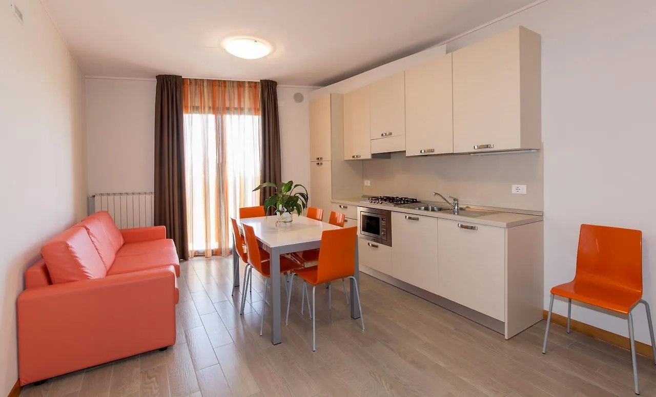 Residence California Lido di Jesolo Italy