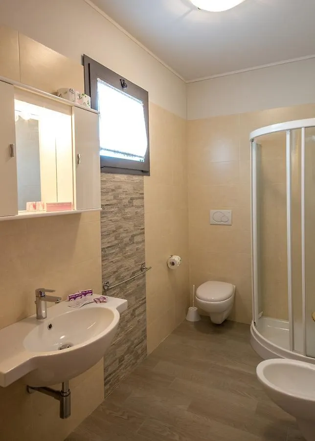 Residence California Lido di Jesolo Aparthotel