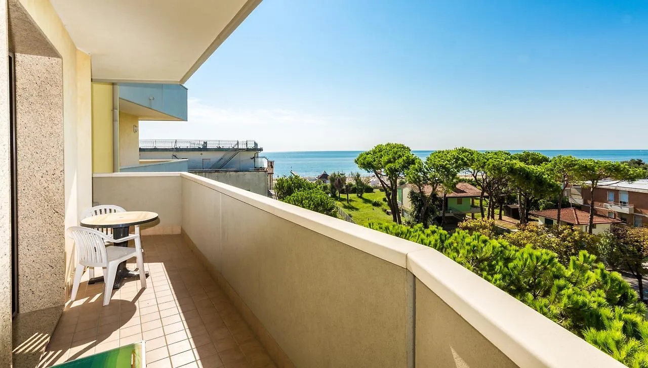 Residence California Lido di Jesolo 0*,  Italy