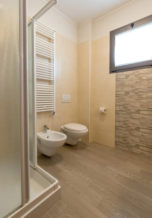 Residence California Lido di Jesolo