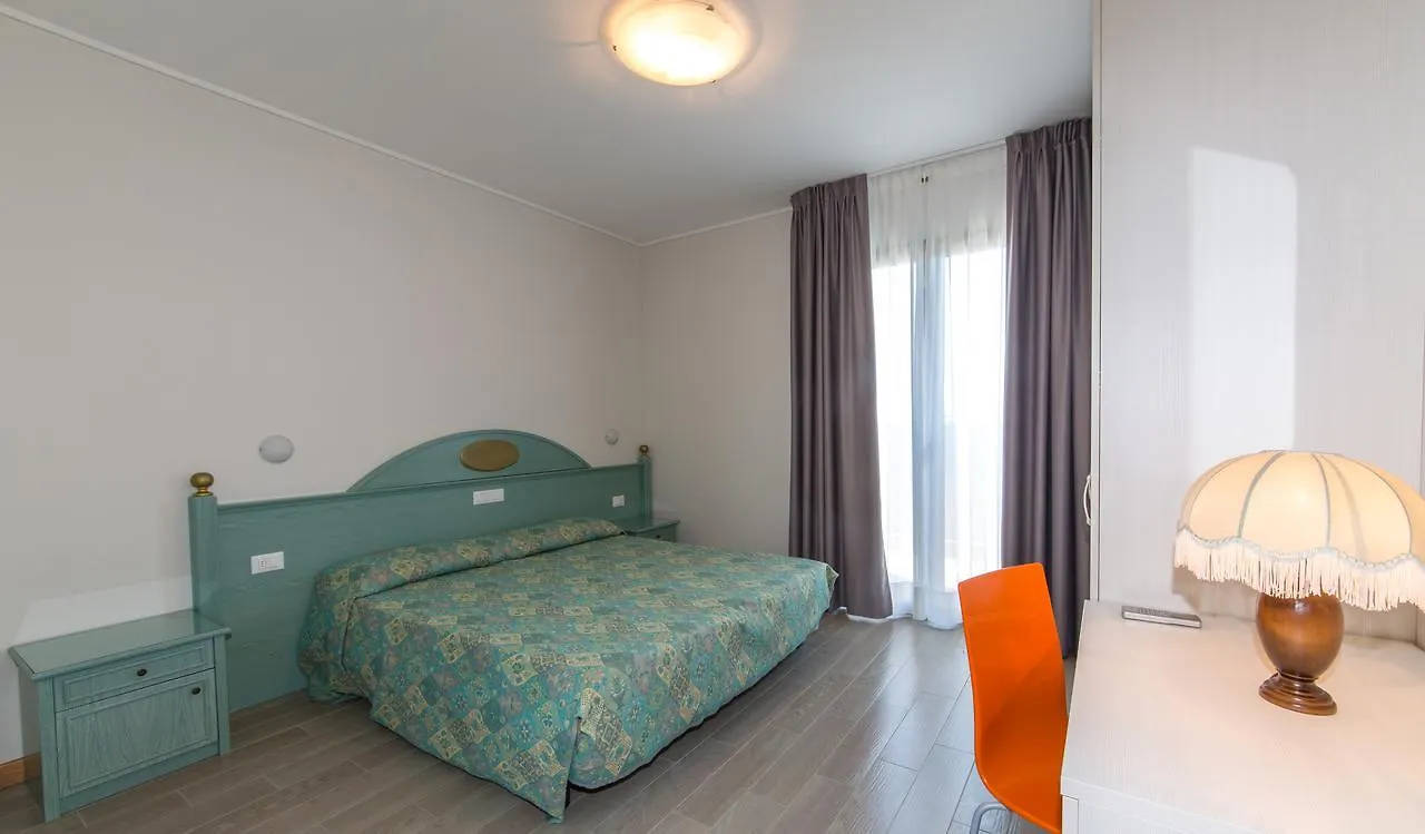 Residence California Lido di Jesolo