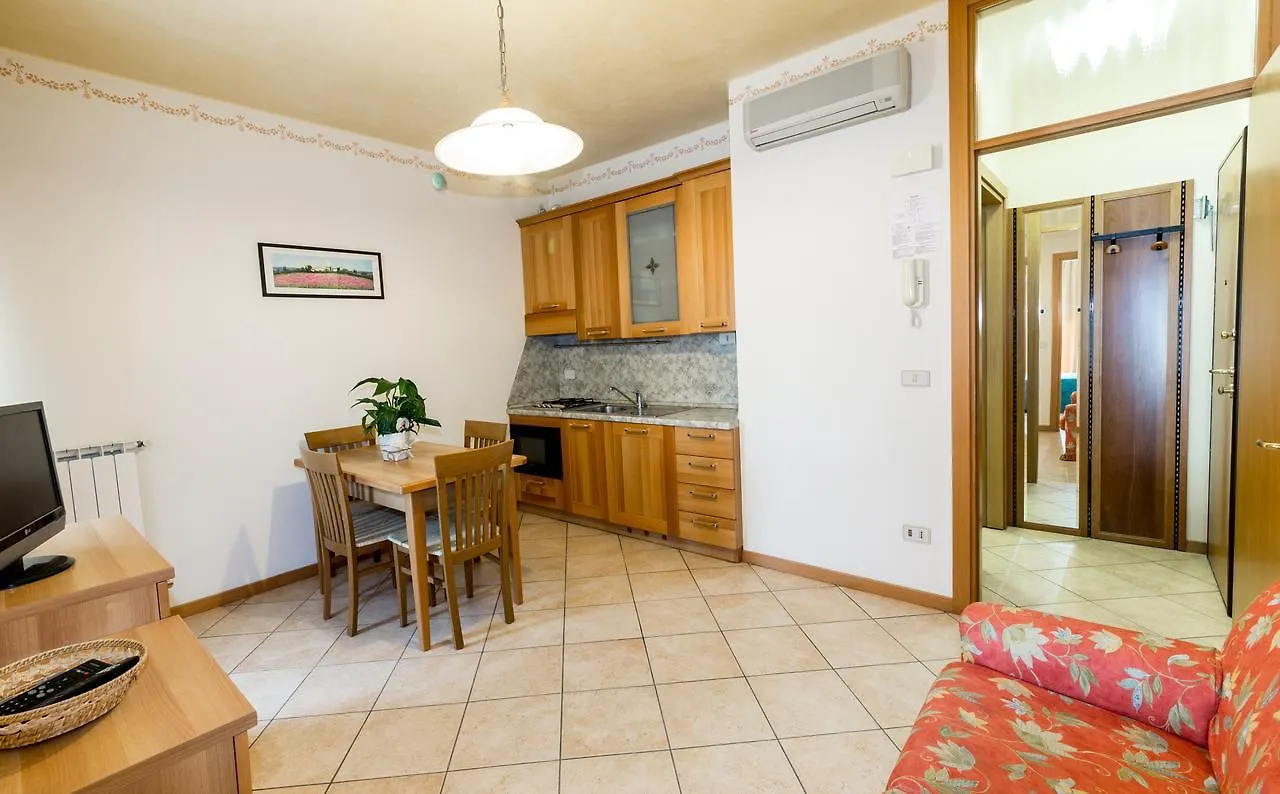 Residence California Lido di Jesolo