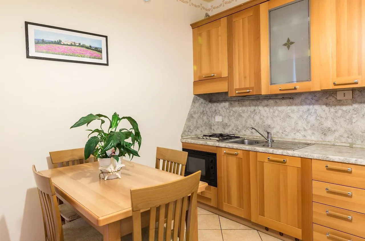 Residence California location