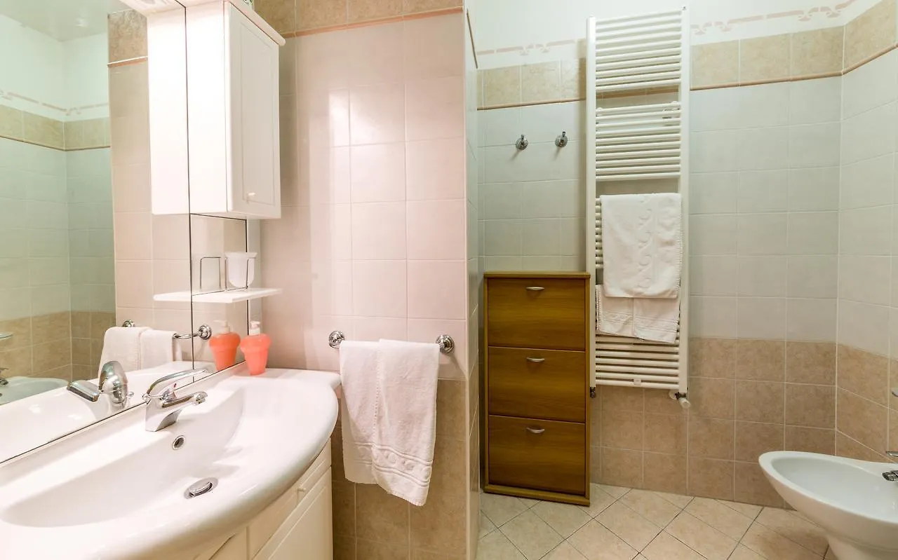 Aparthotel Residence California Lido di Jesolo