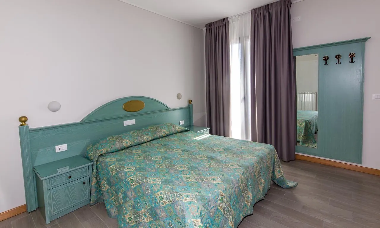 Residence California Lido di Jesolo 0*,  Italy